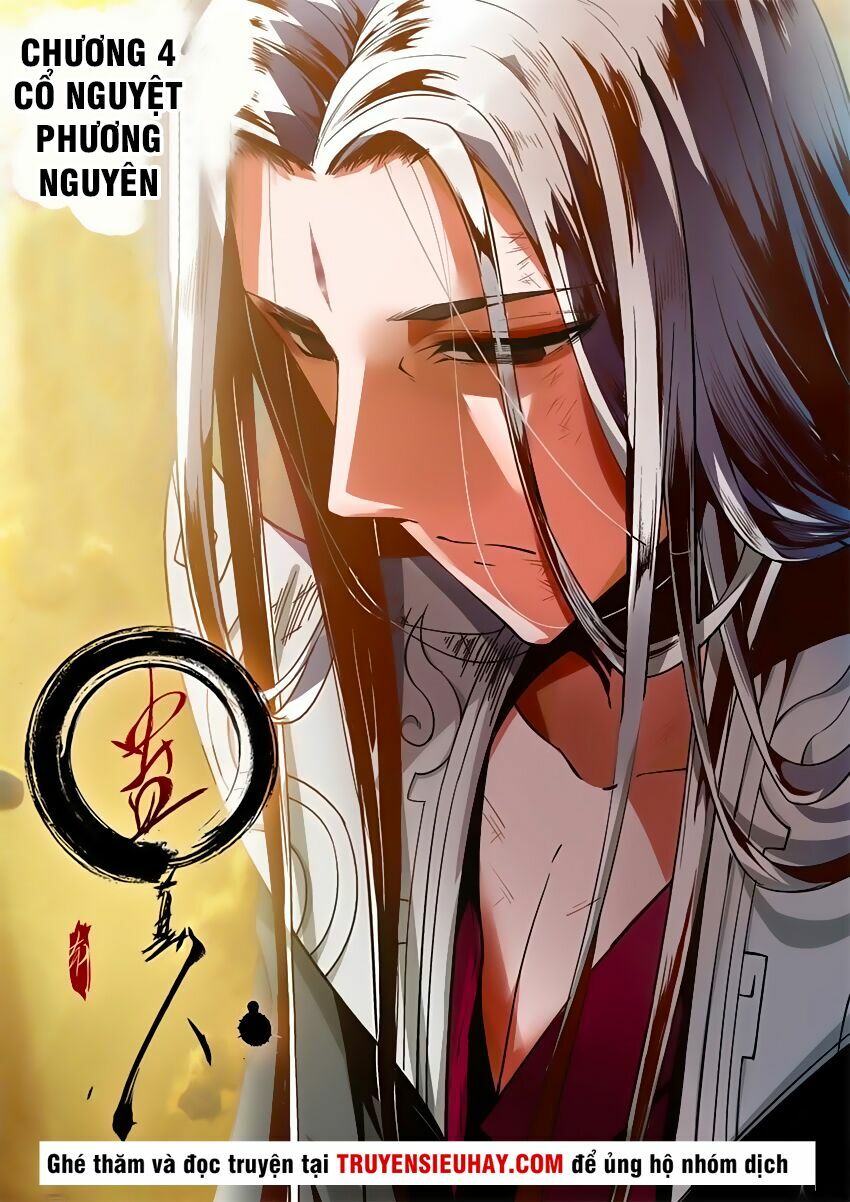 Chapter 4 - Trang 1