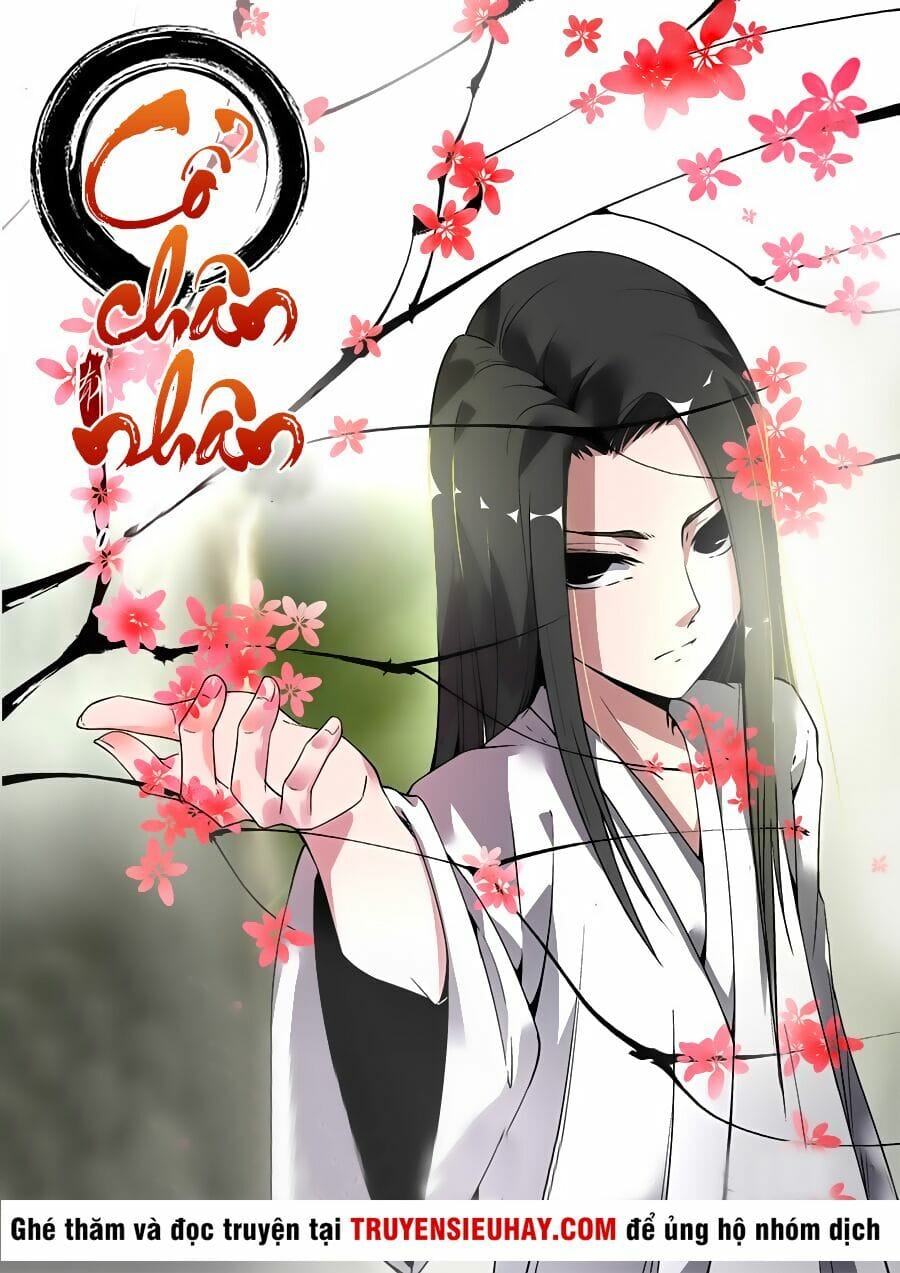 Chapter 3 - Trang 1