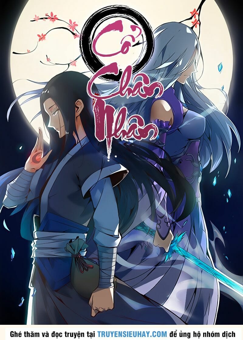 Chapter 1 - Trang 1