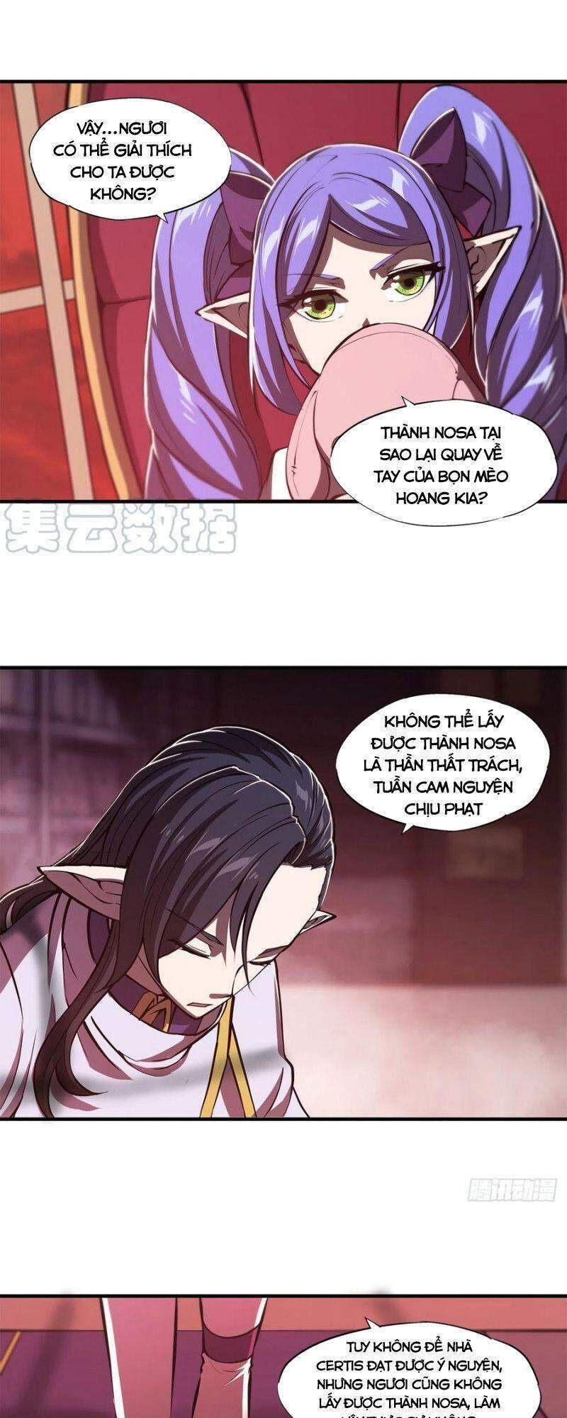 Chương 133 - Trang 1
