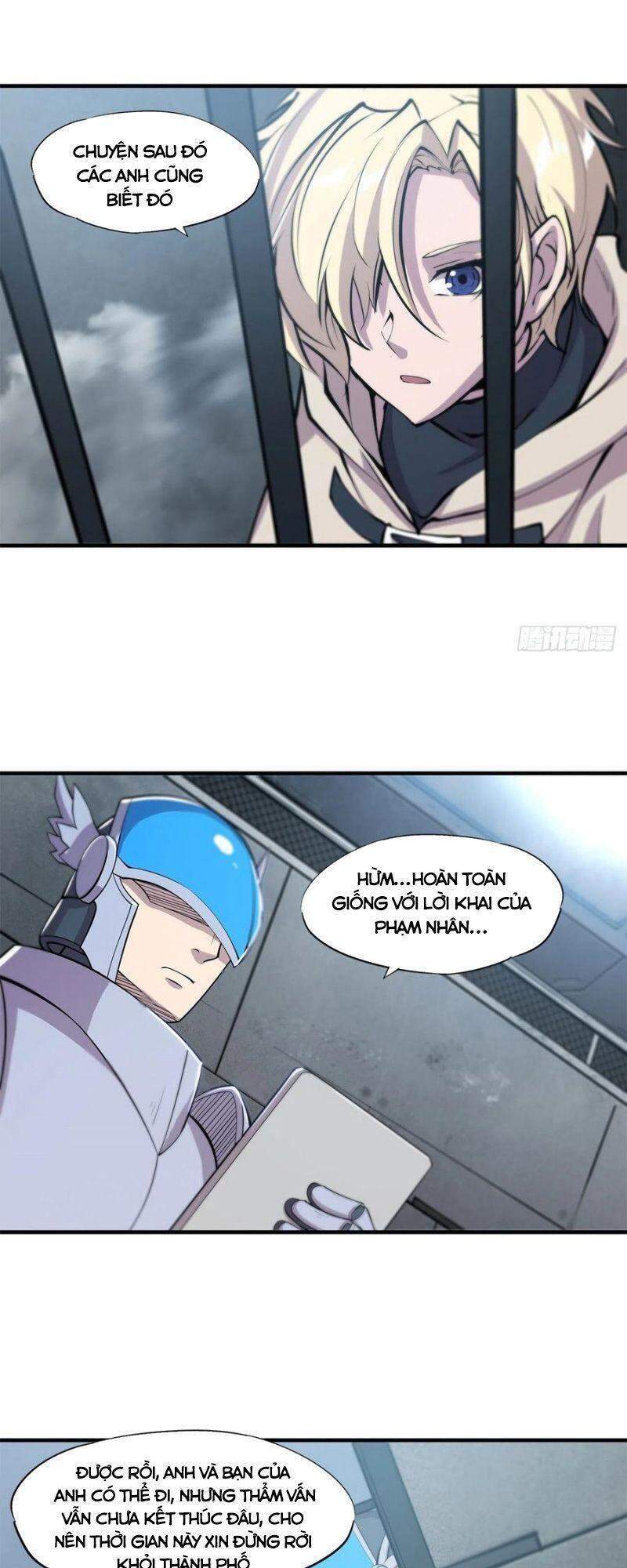 Chương 143 - Trang 1