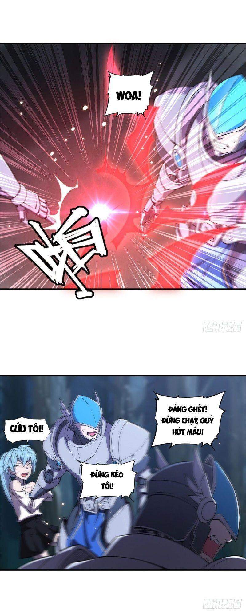 Chương 144 - Trang 1
