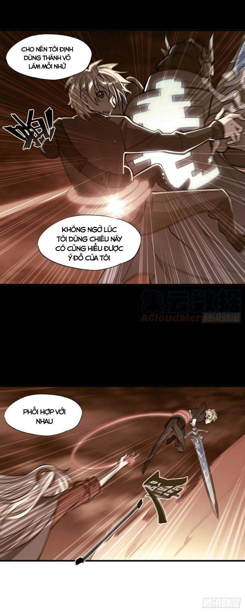 Chương 158 - Trang 1