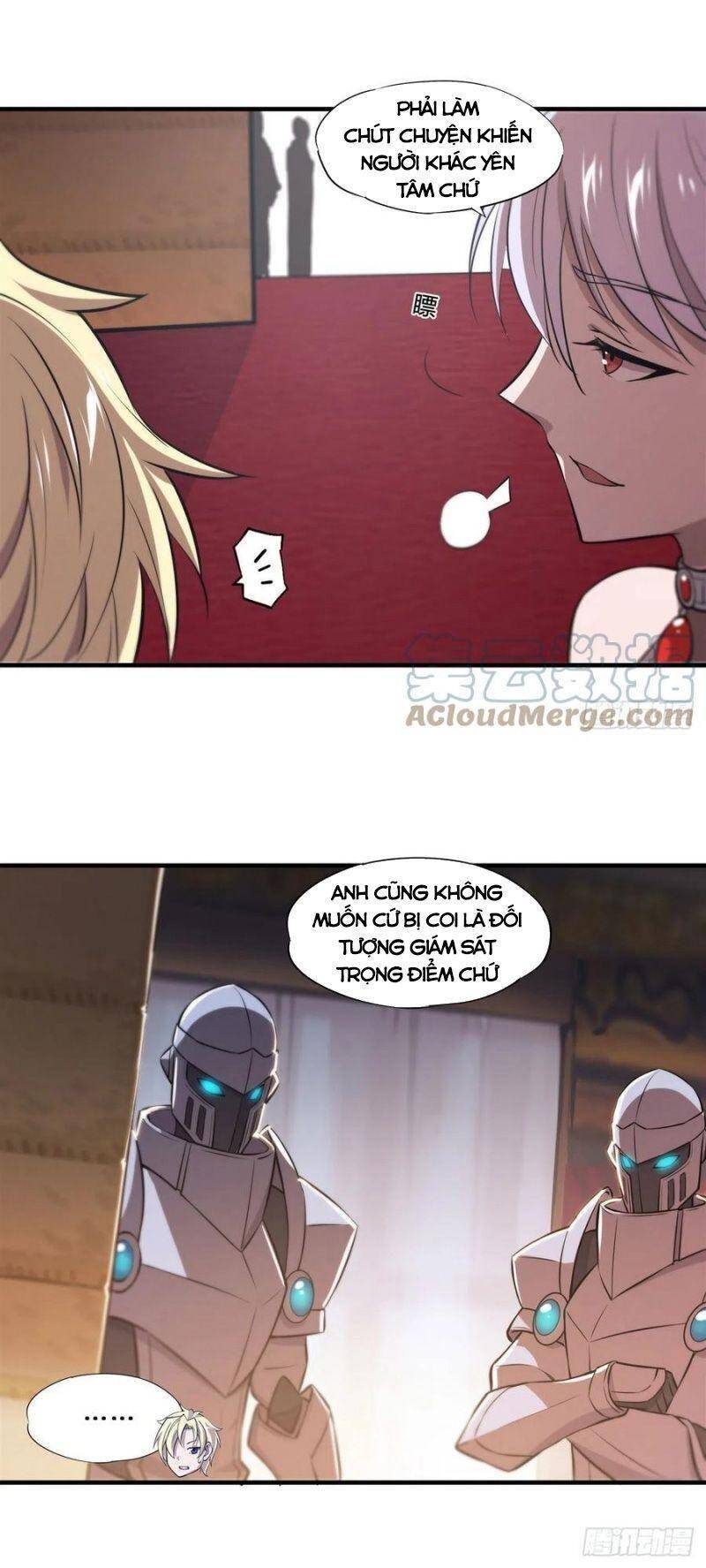 Chương 178 - Trang 1