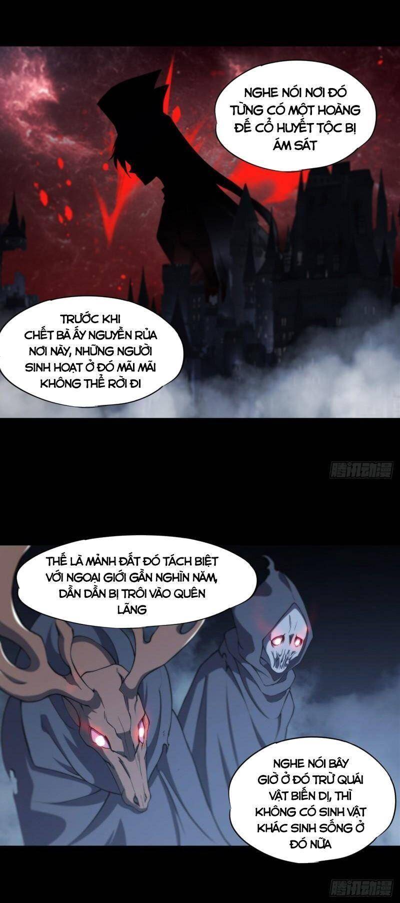Chương 188 - Trang 1