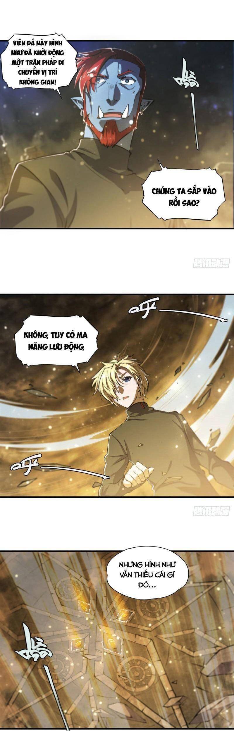 Chương 203 - Trang 2