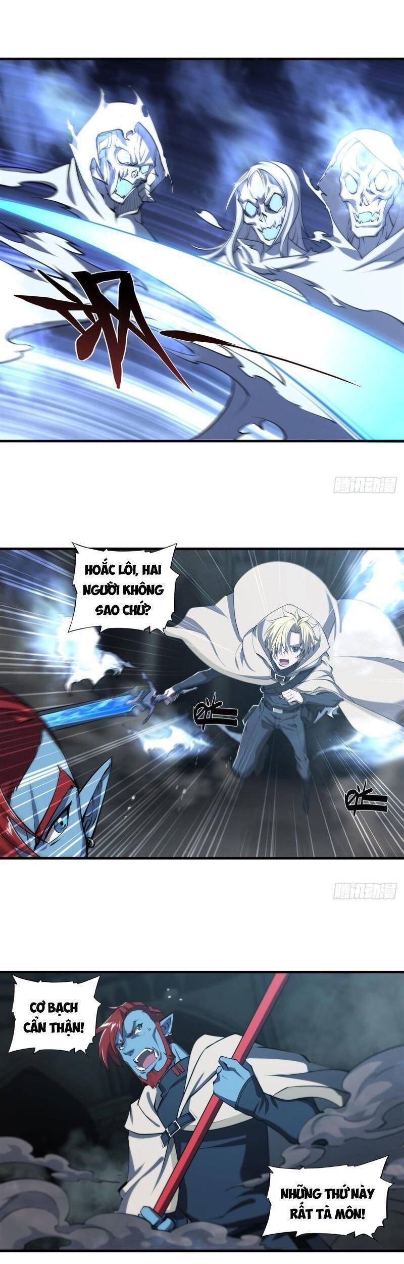 Chương 206 - Trang 2