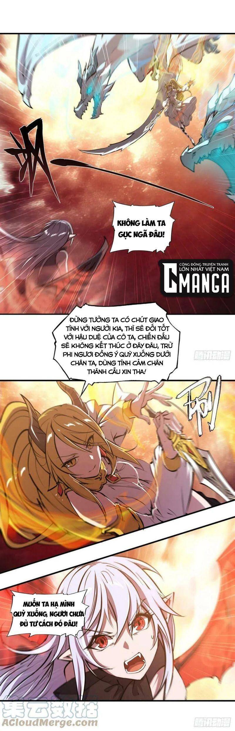 Chương 212 - Trang 2