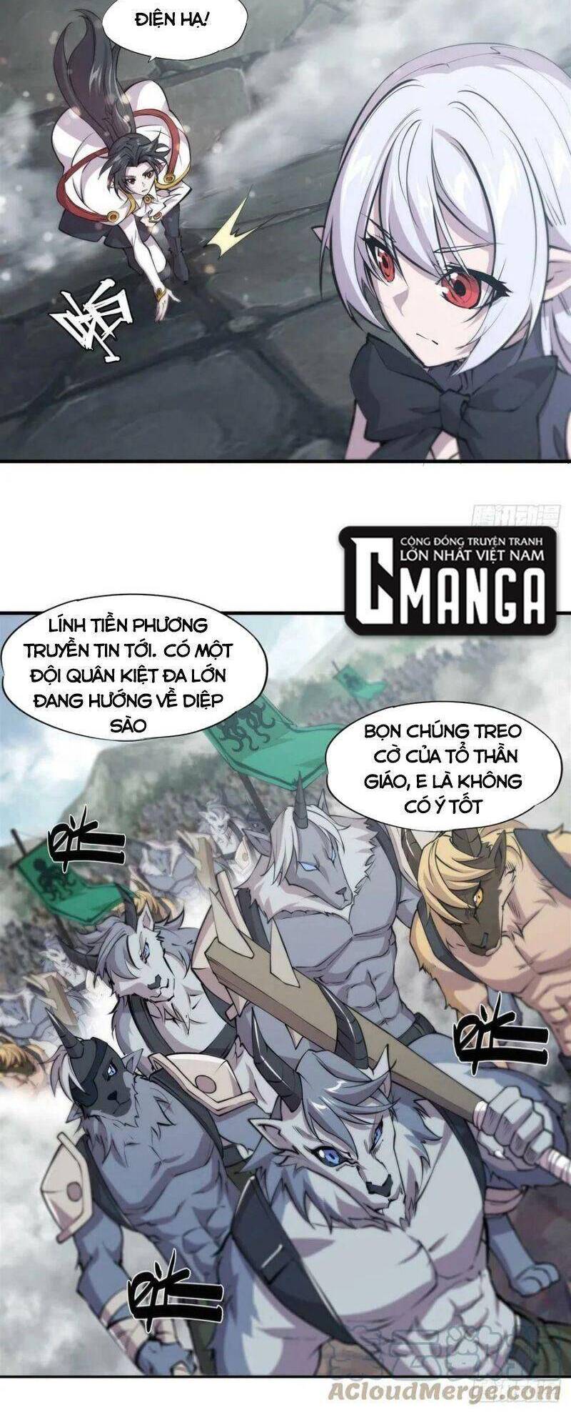 Chương 232 - Trang 1