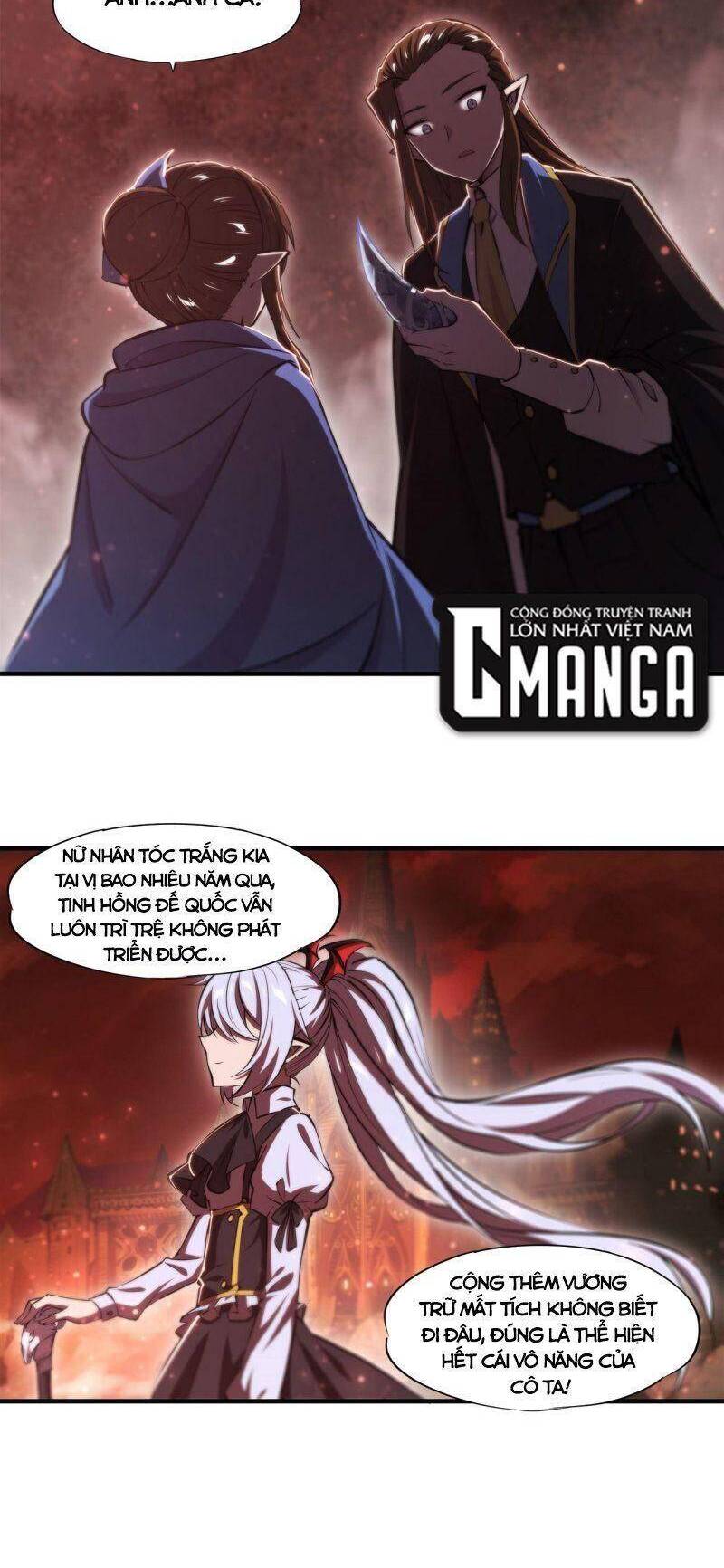 Chương 244 - Trang 1