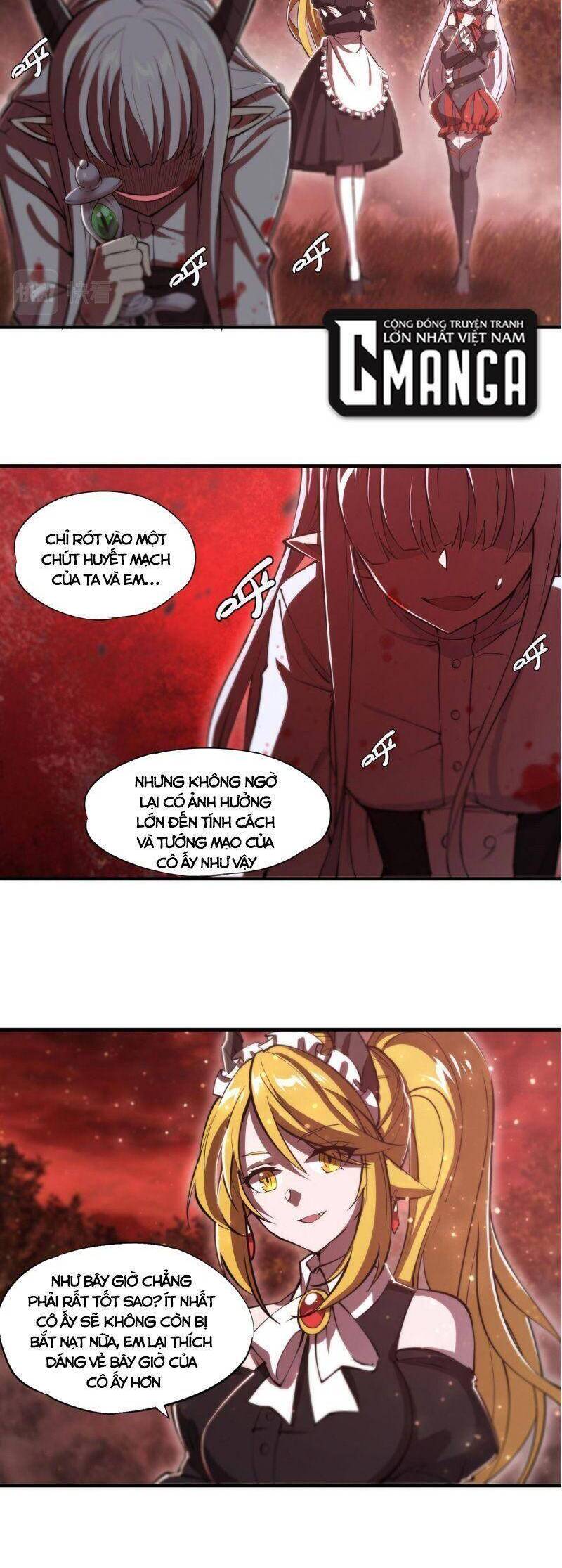 Chương 248 - Trang 1