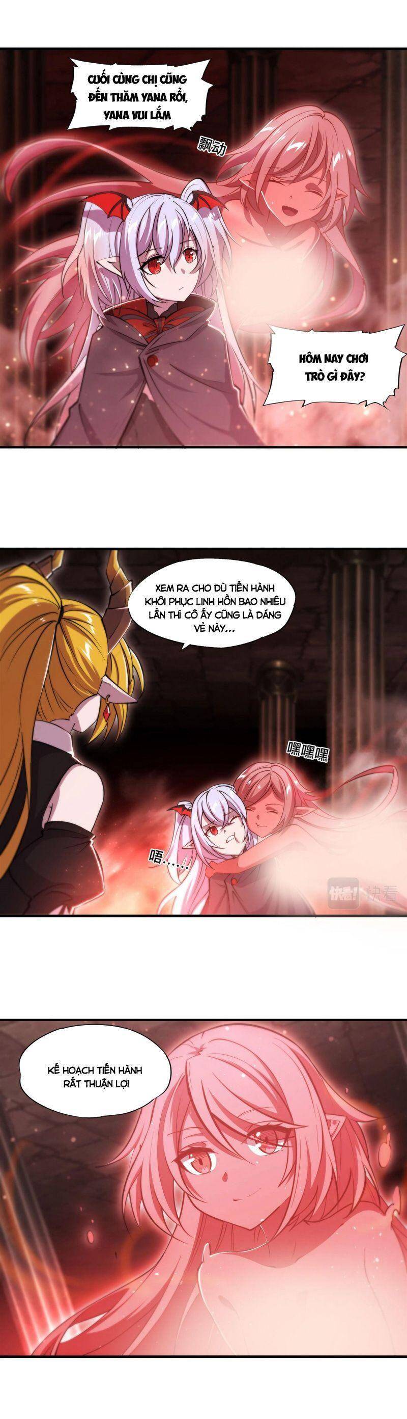Chương 260 - Trang 2