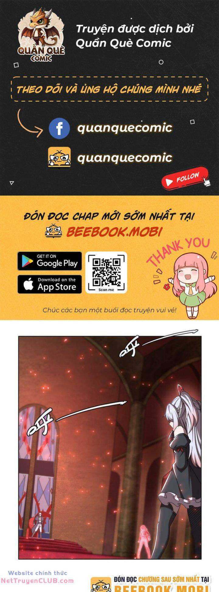 Chương 282 - Trang 1