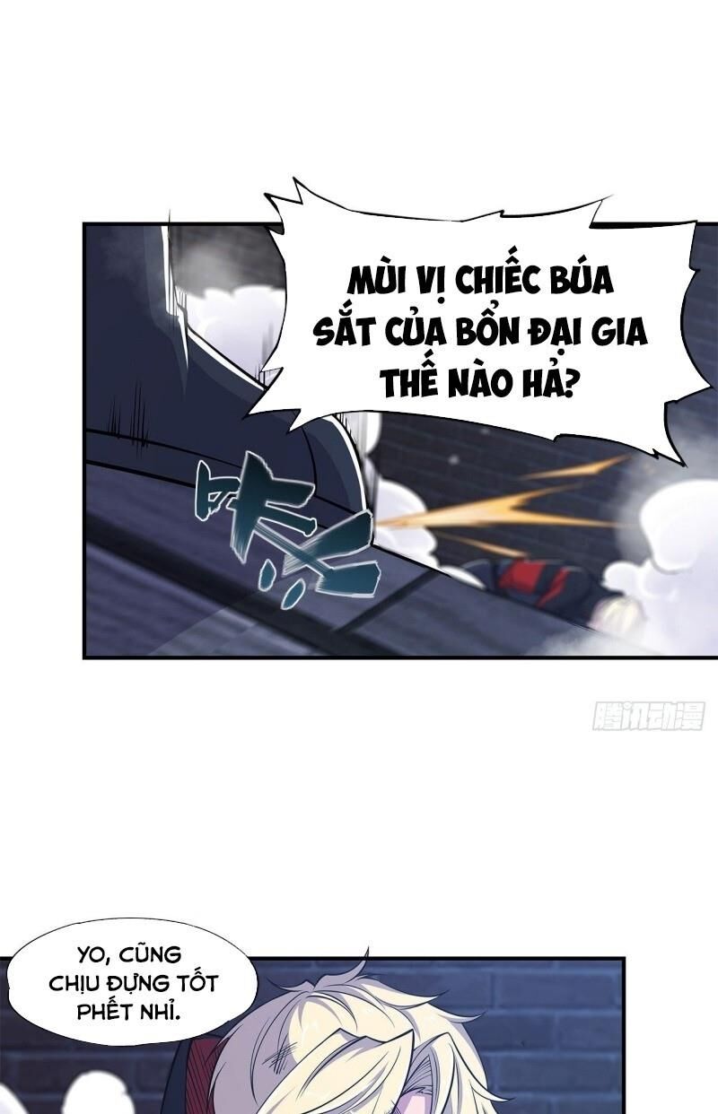 Chương 31 - Trang 2