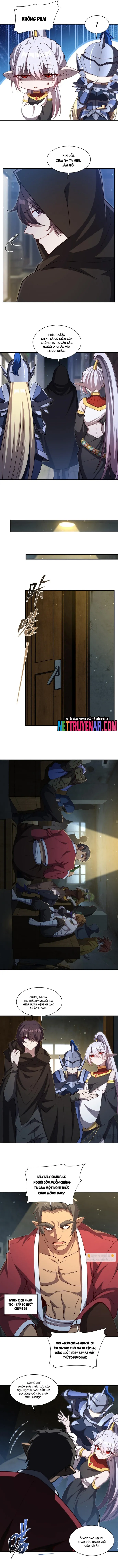 Chương 399 - Trang 1