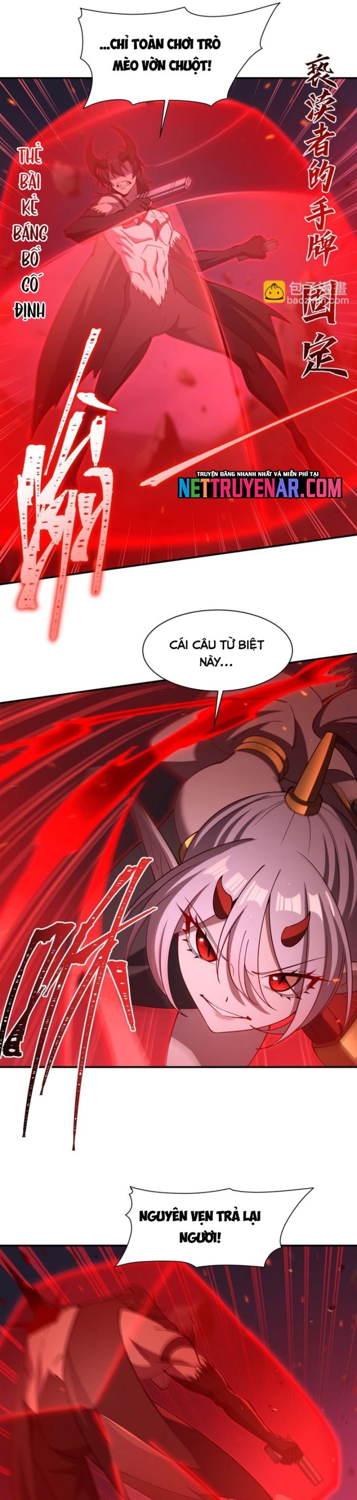 Chương 404 - Trang 1