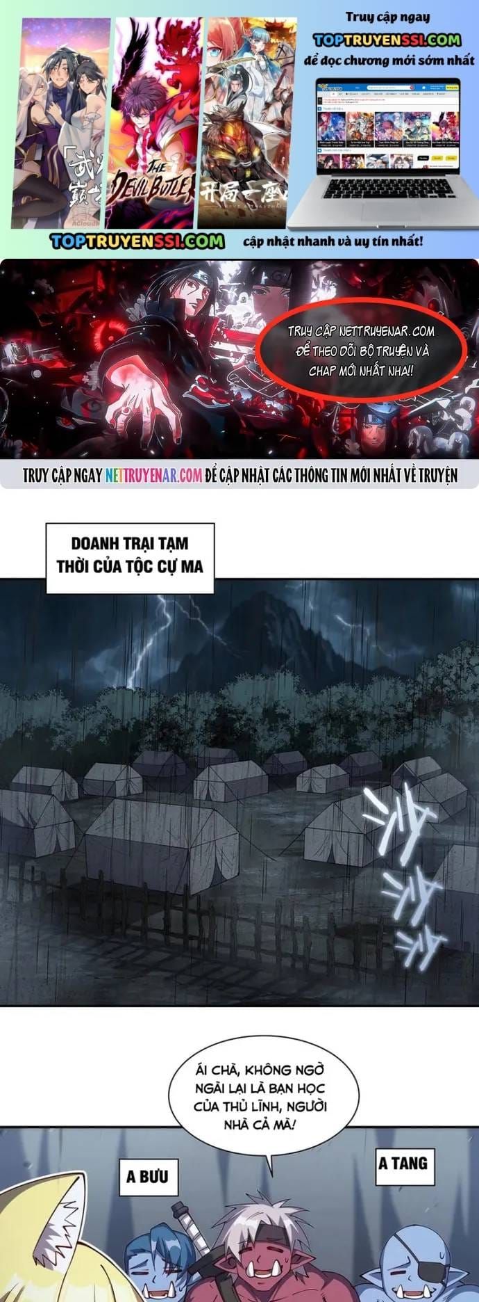 Chương 428 - Trang 1