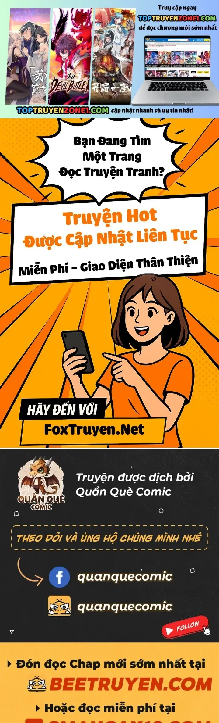 Chương 431 - Trang 1