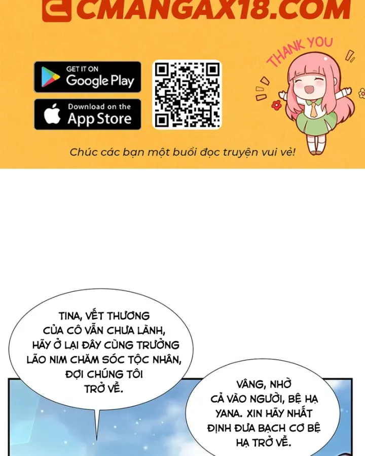 Chương 442 - Trang 1