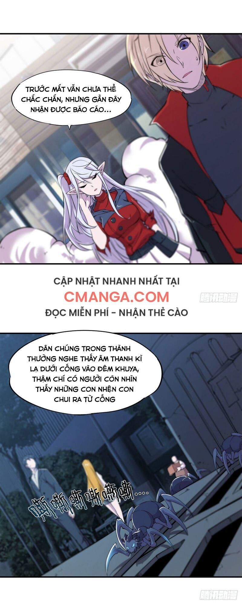 Chương 60 - Trang 2