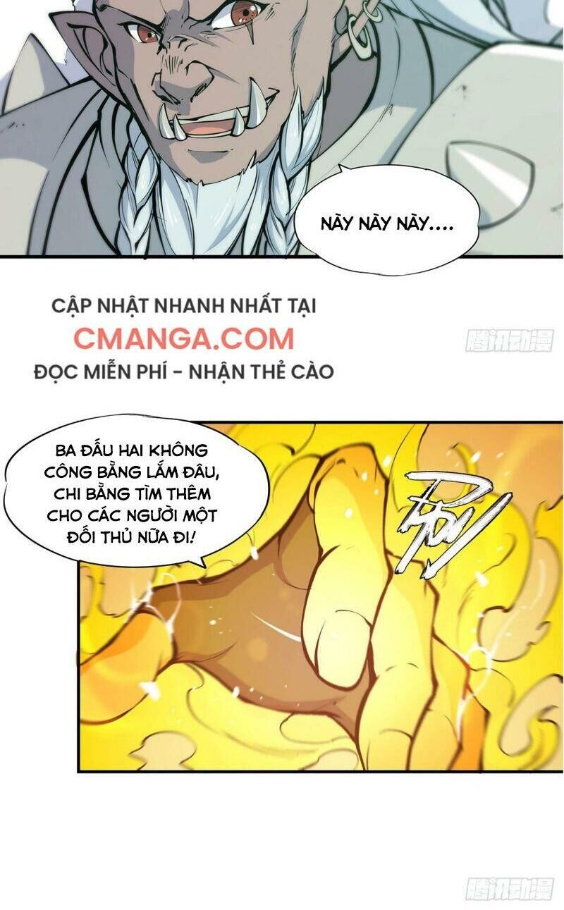 Chương 68 - Trang 1