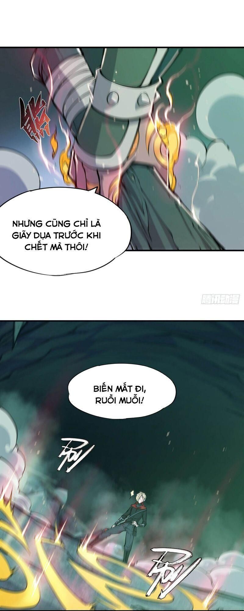 Chương 71 - Trang 2