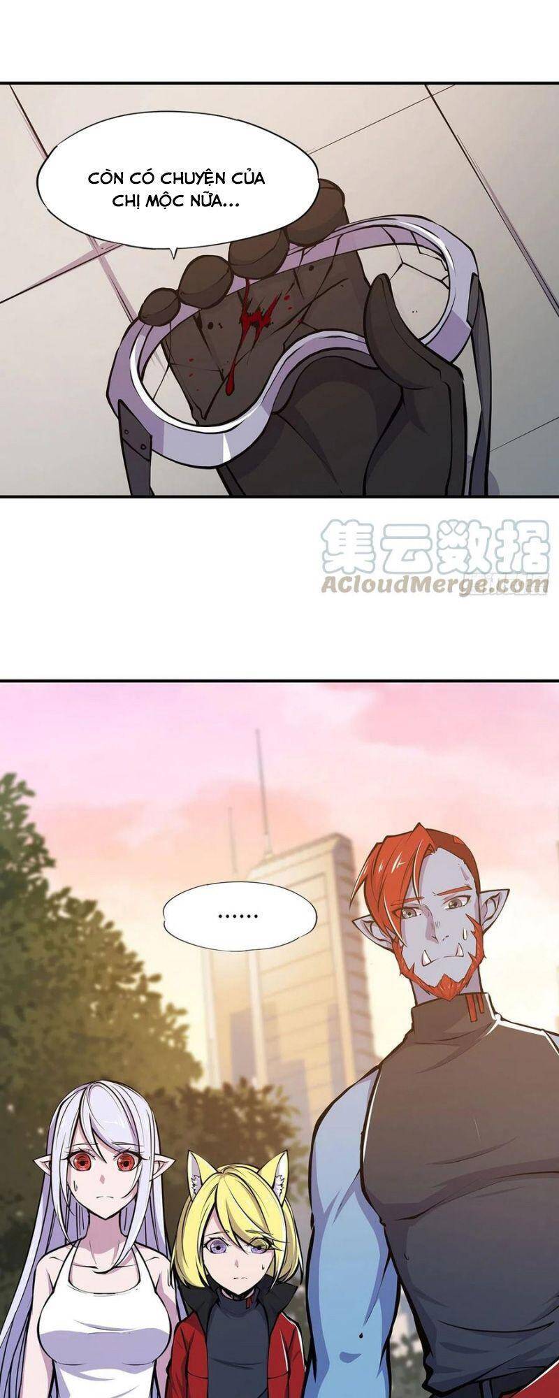 Chương 76 - Trang 1