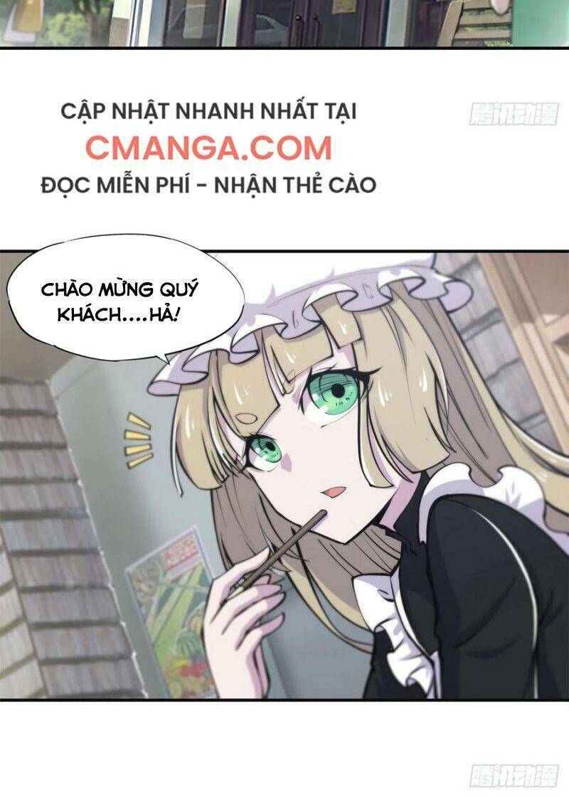 Chương 84 - Trang 1
