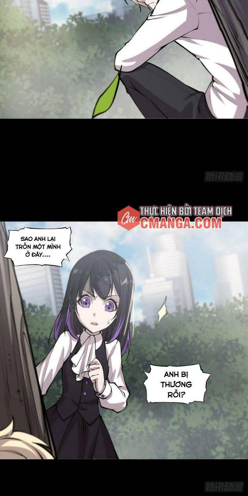 Chương 91 - Trang 1