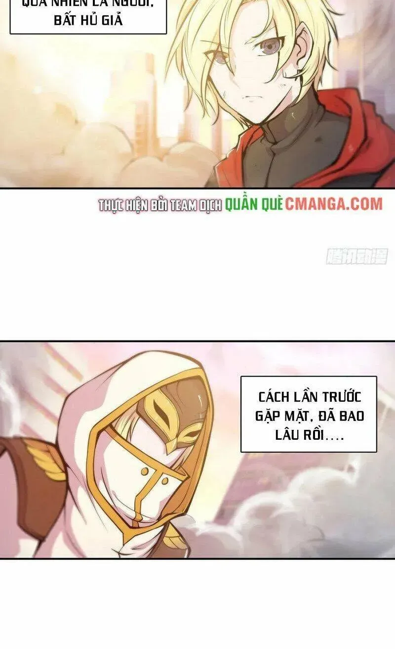 Chương 99.2 - Trang 1