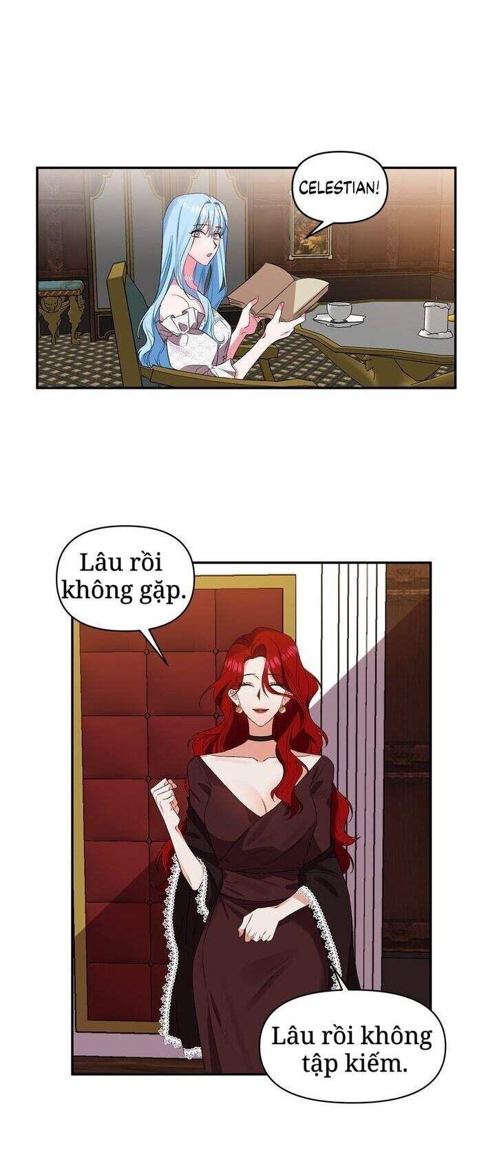Chương 23 - Trang 1