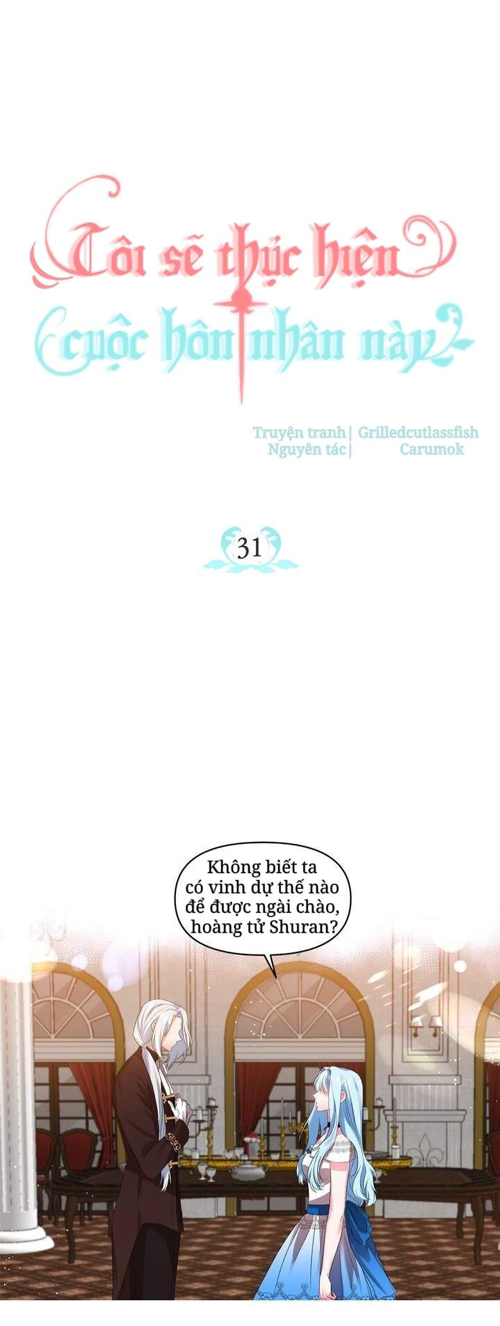 Chương 31 - Trang 1