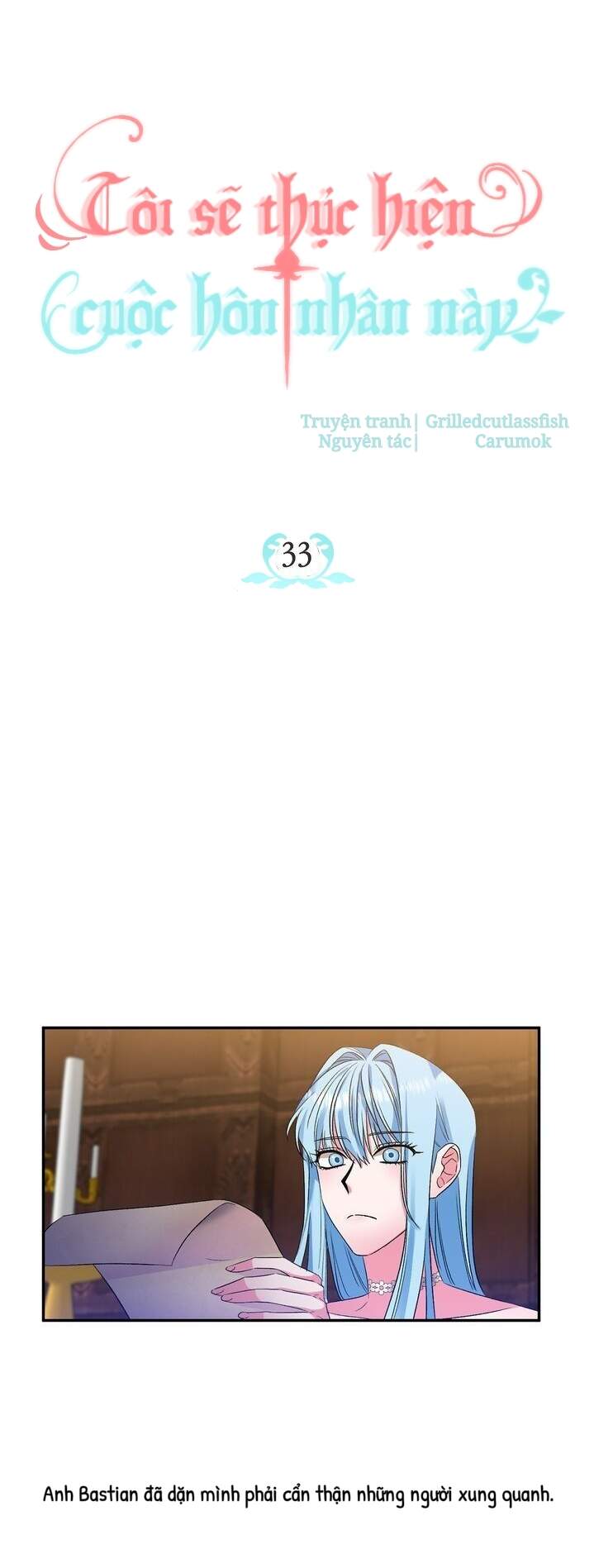 Chương 33 - Trang 1