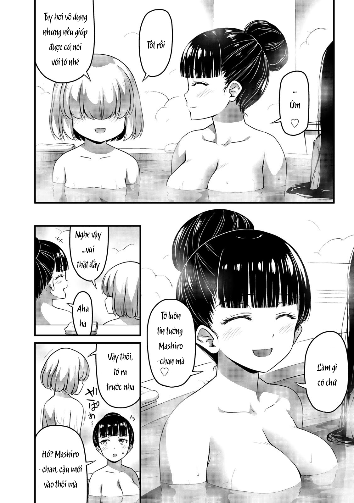 Chương 33 - Trang 1