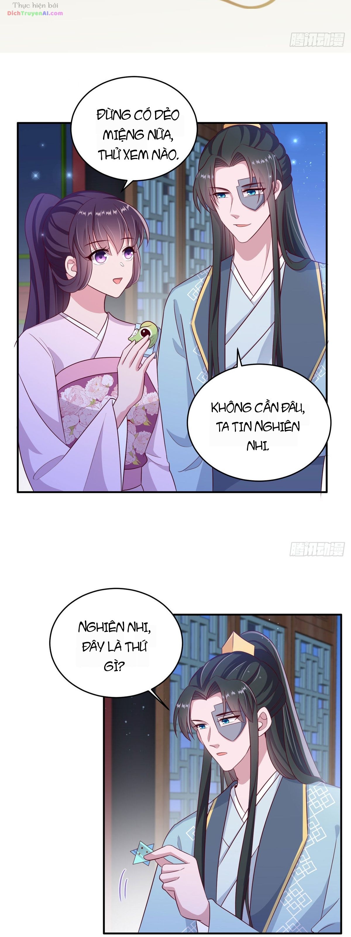 Chương 117 - Trang 1