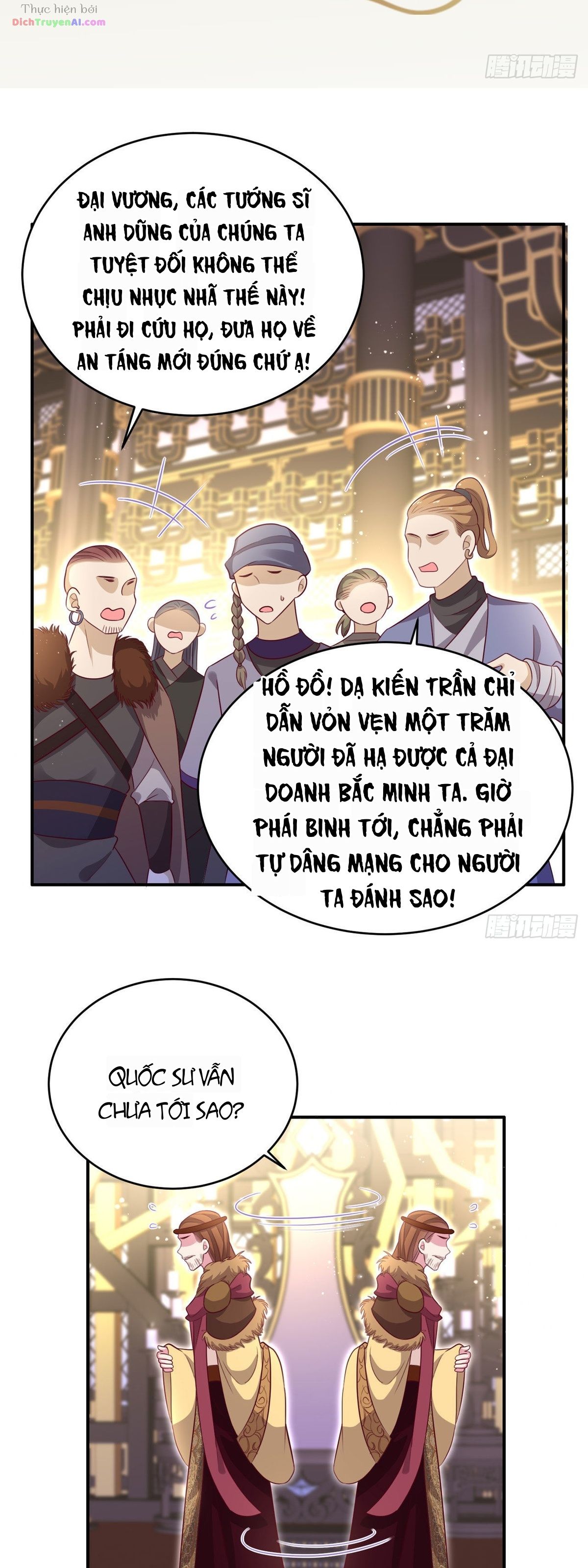 Chương 122 - Trang 1
