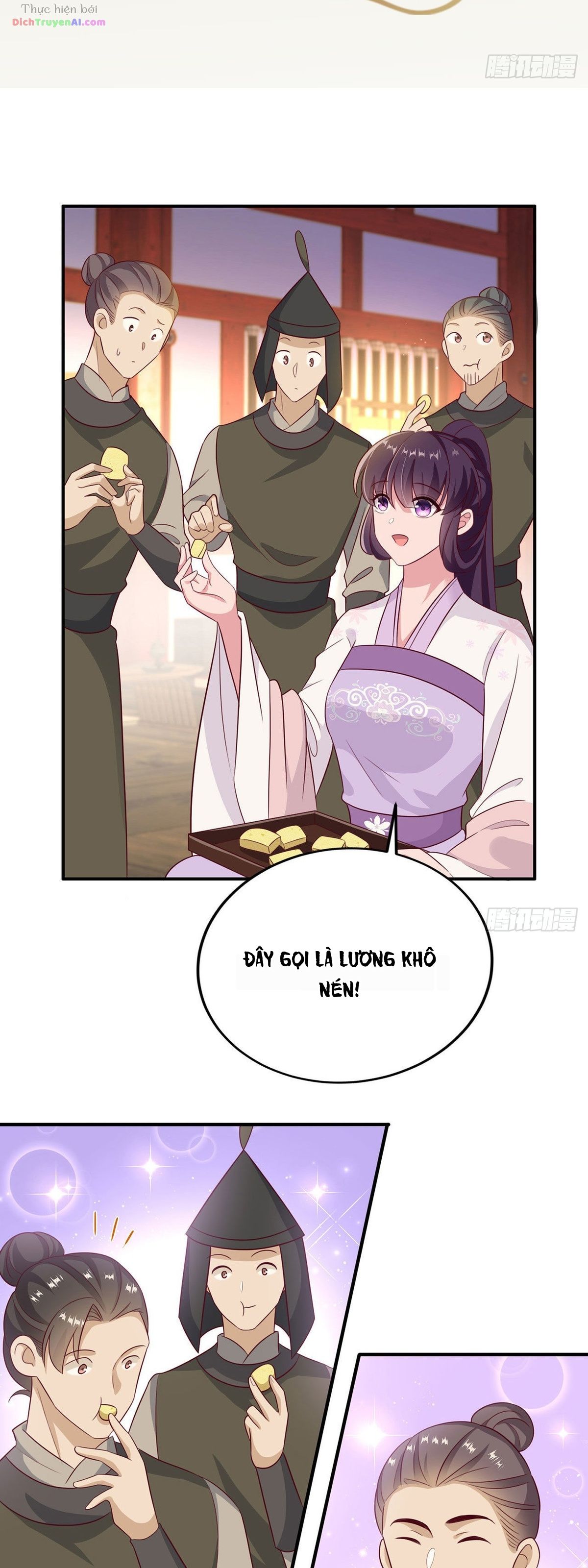 Chương 124 - Trang 1