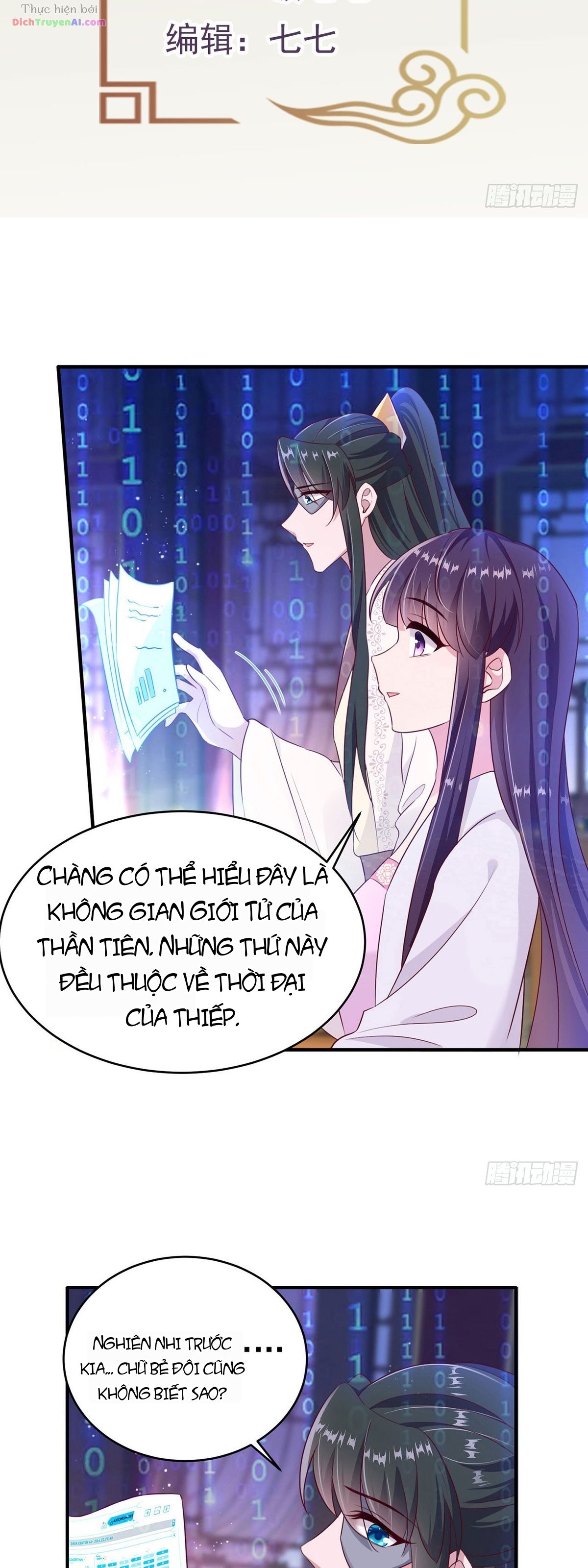 Chương 133 - Trang 1
