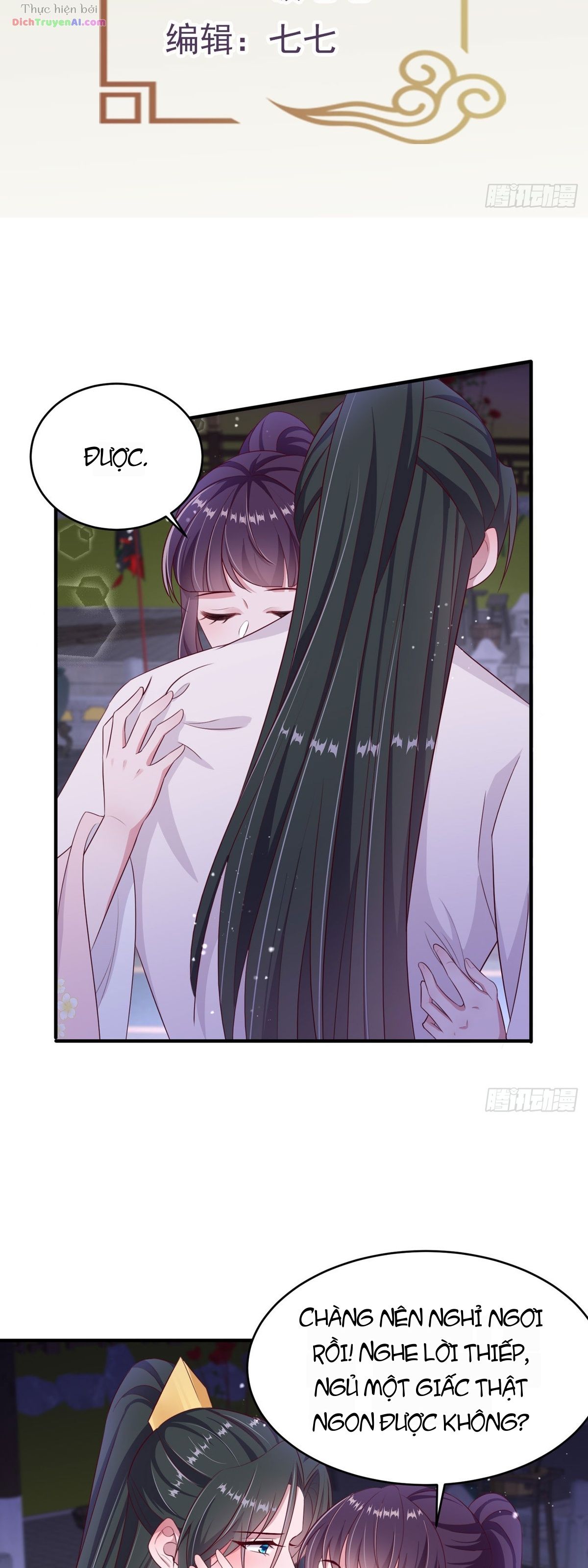 Chương 136 - Trang 1