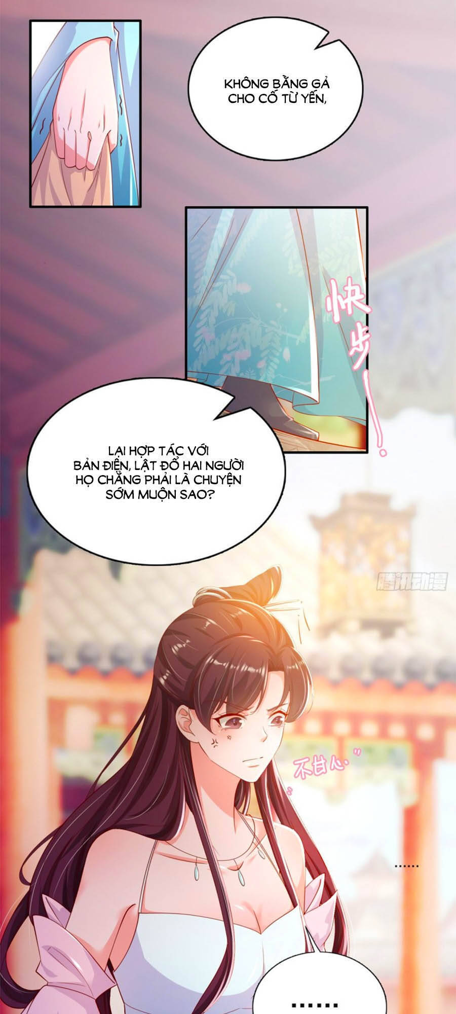 Chương 81 - Trang 1