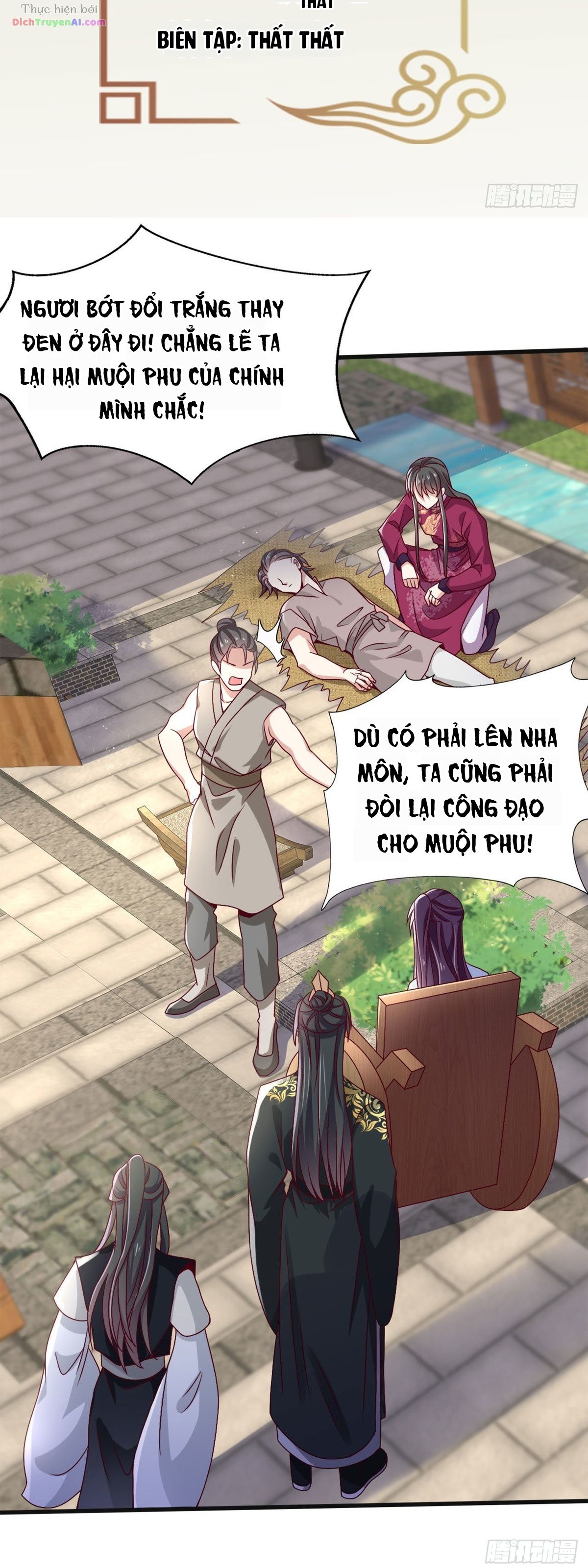 Chương 96 - Trang 1