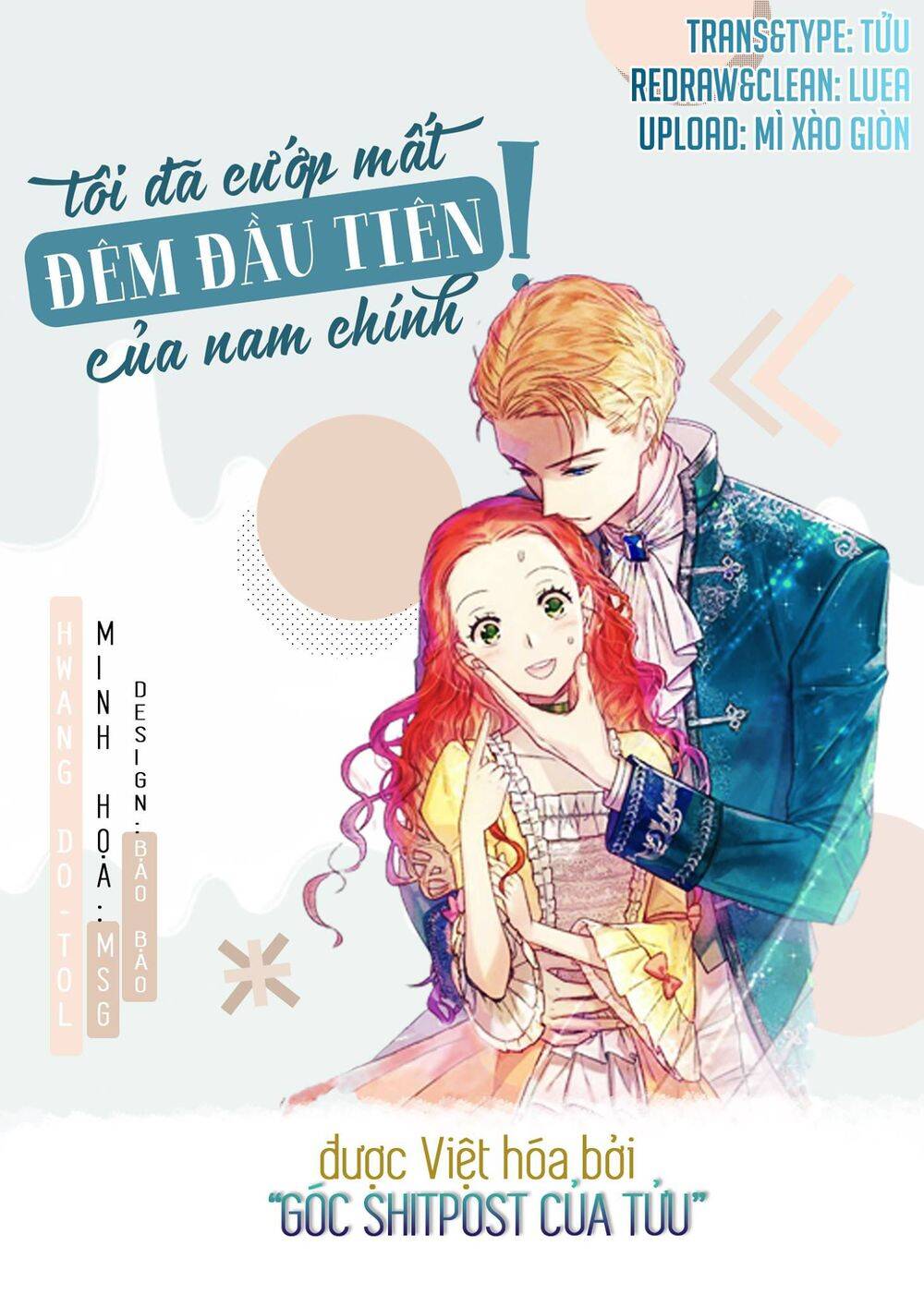 Chương 19 - Trang 1