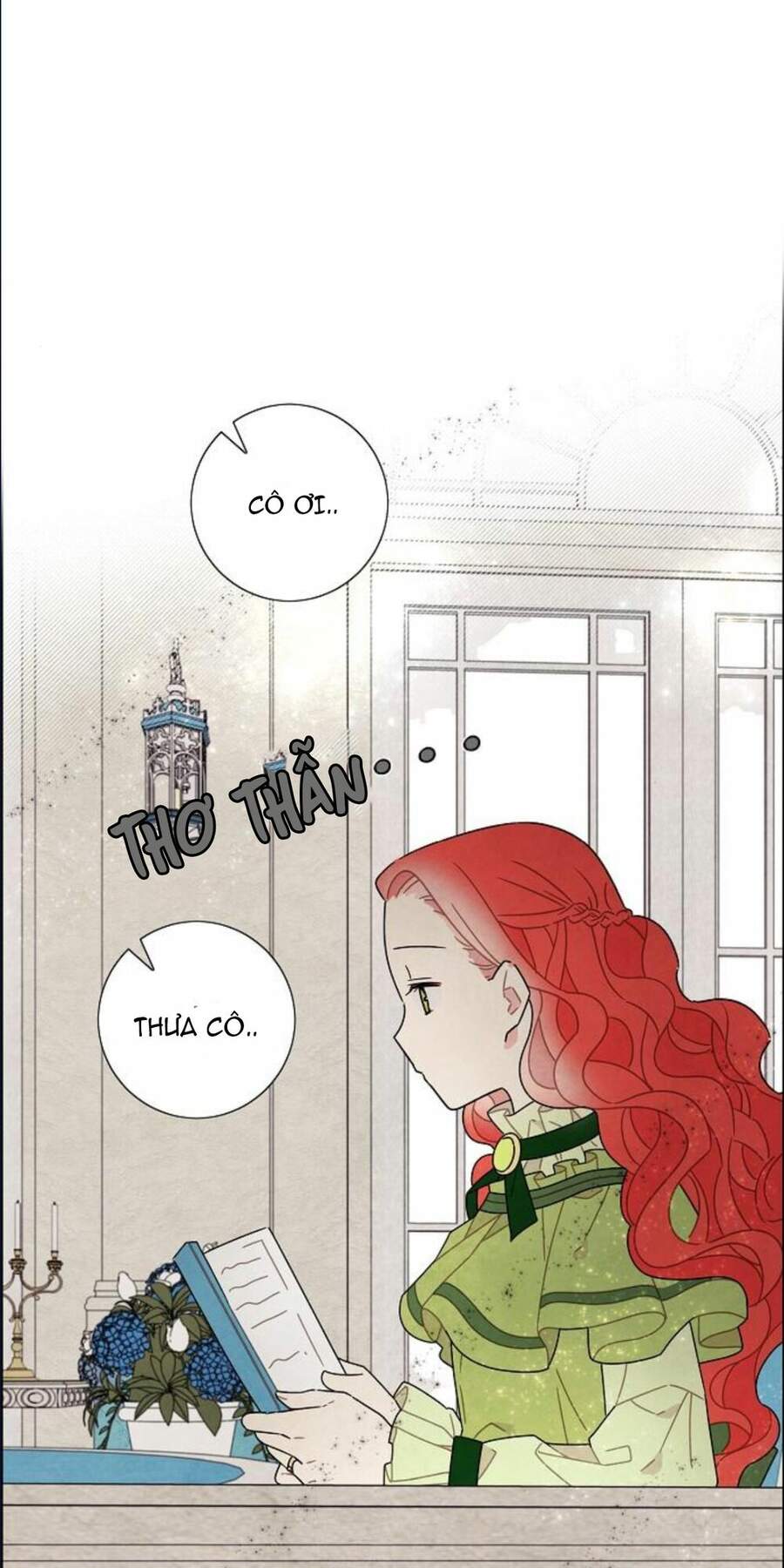 Chương 61.1 - Trang 1