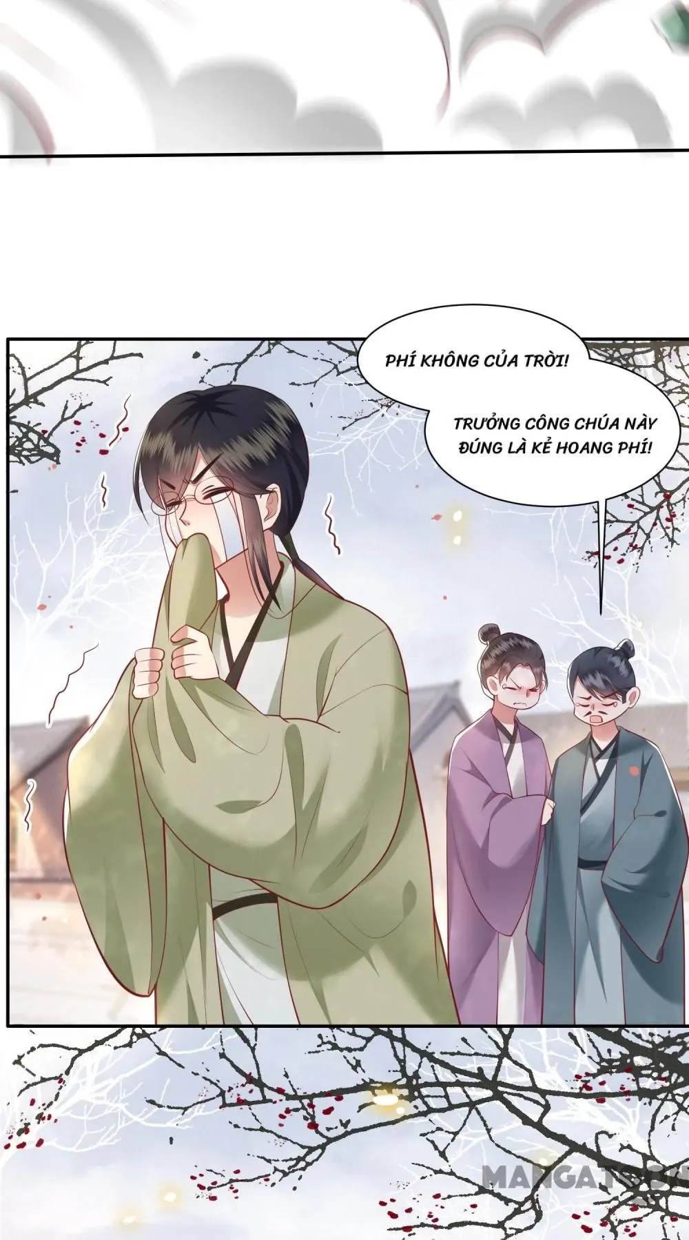 Chương 107 - Trang 2