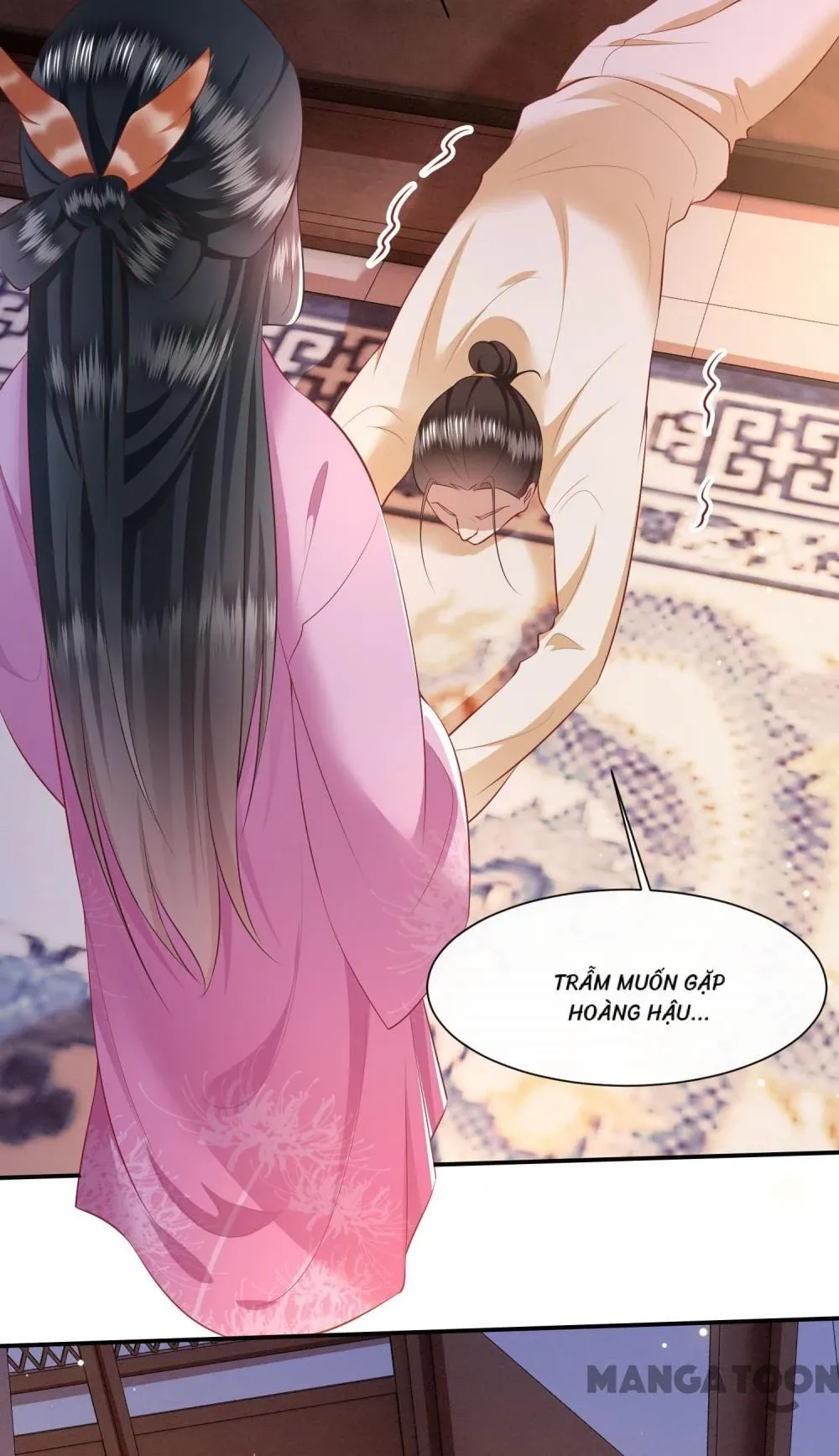 Chương 134 - Trang 1