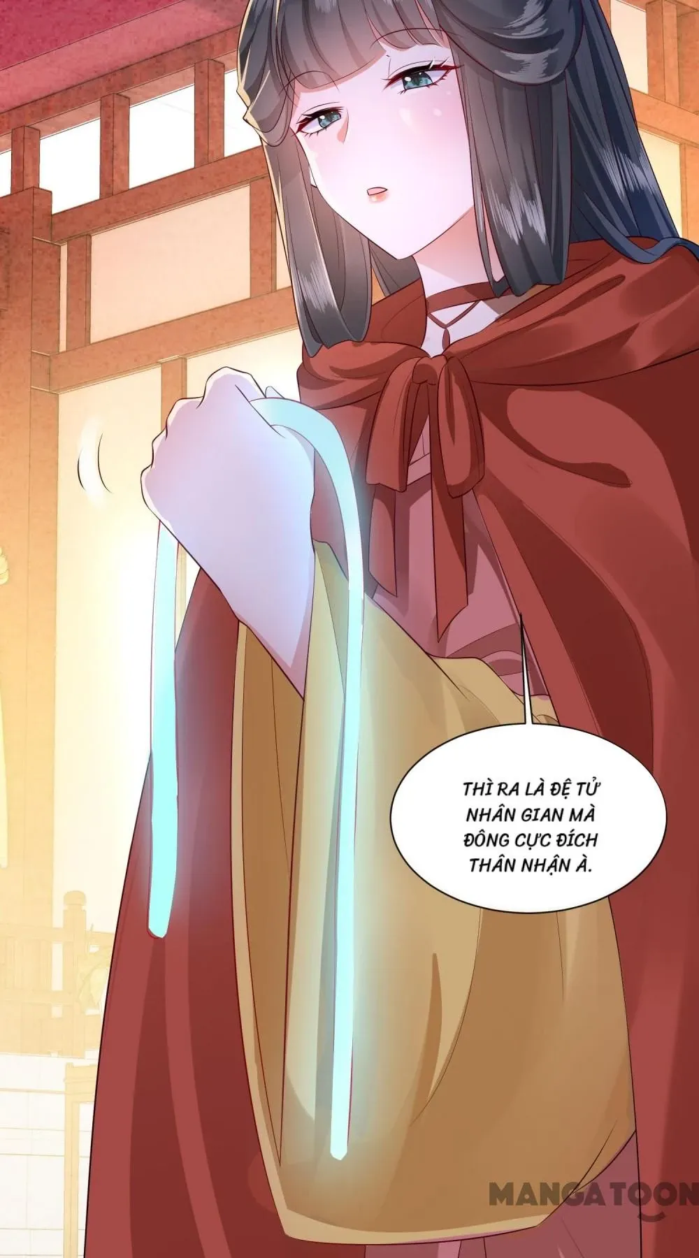 Chương 144 - Trang 1
