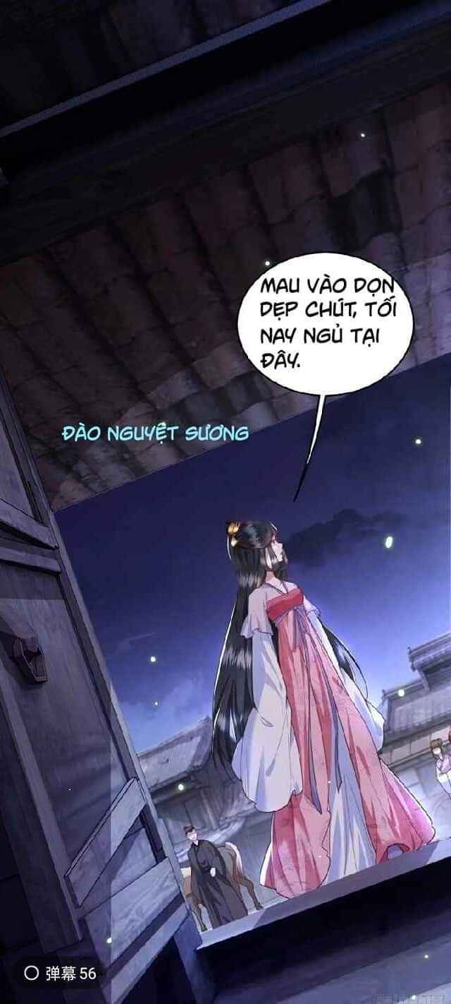 Chương 22 - Trang 1