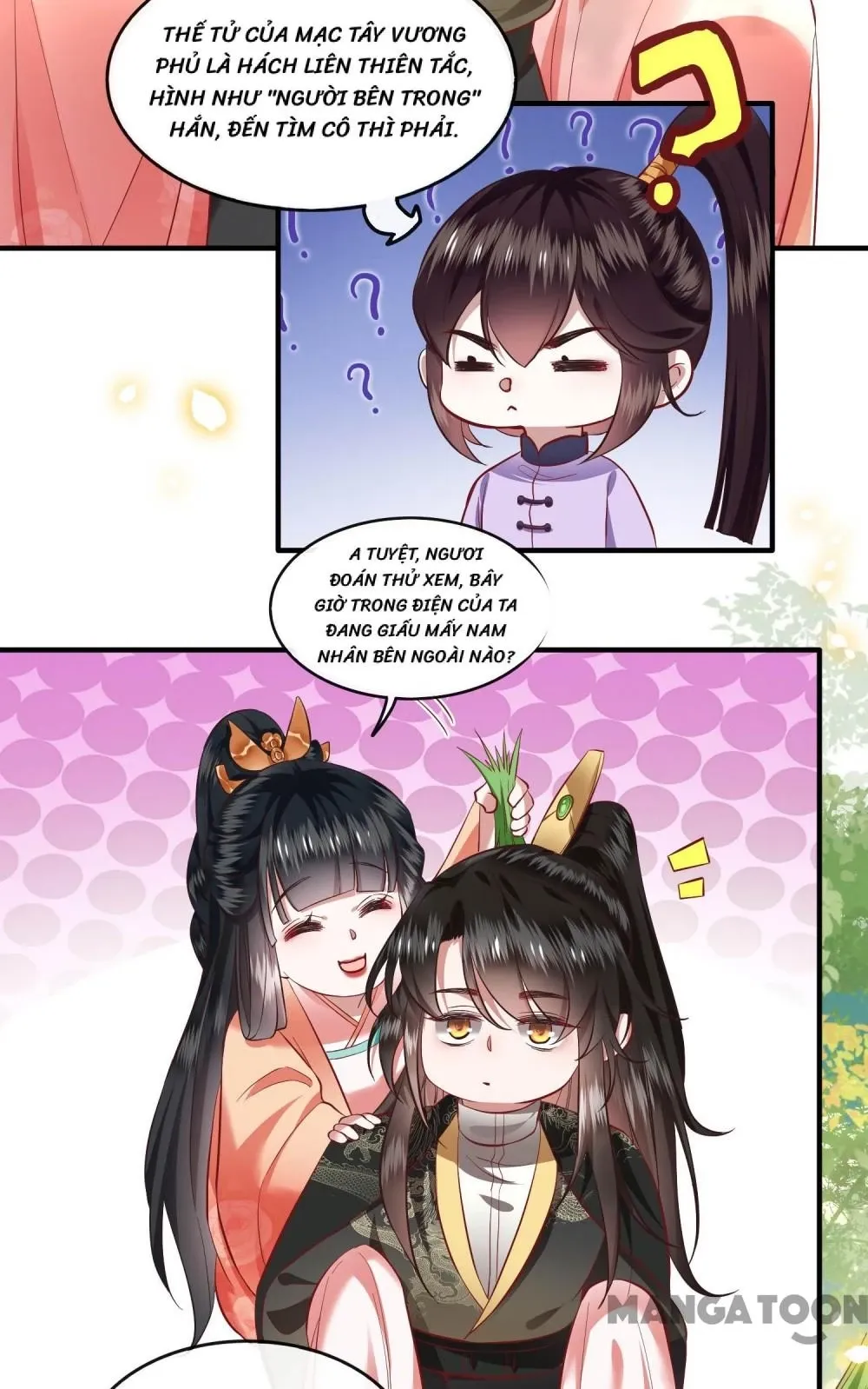 Chương 80 - Trang 2