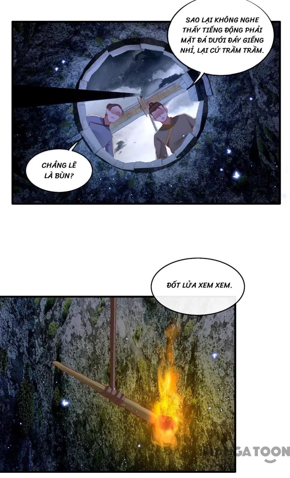 Chương 92 - Trang 1