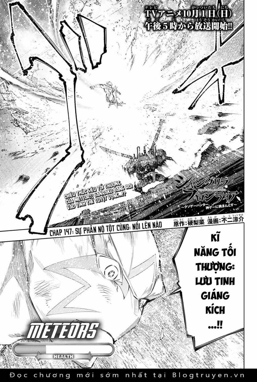 Chương 147 - Trang 1